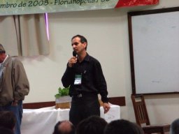 03° Encontro de Hidroponia